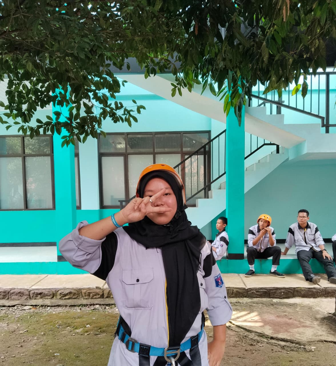 Foto Dwi Ayu Kirana